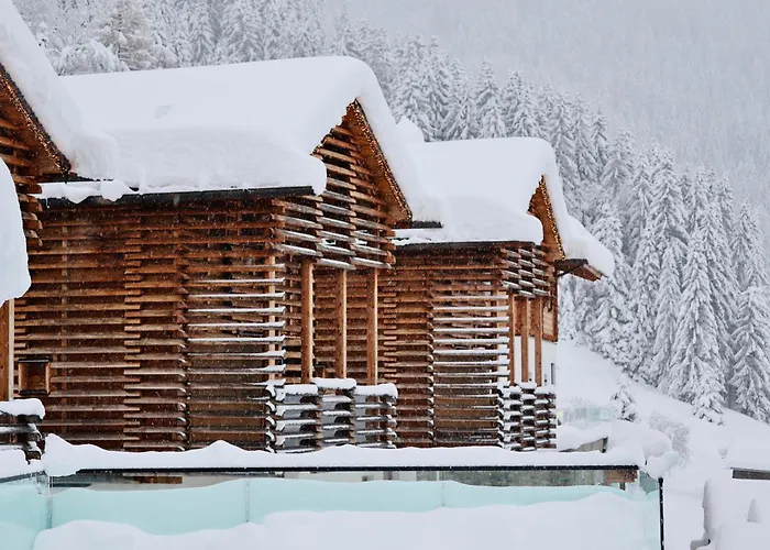 Boutique Hotel und Chalets Bergwiesenglück